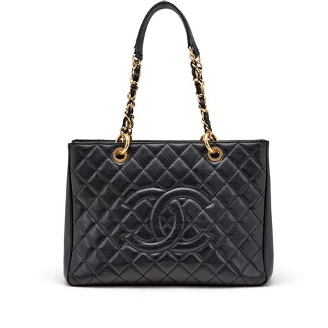 chanel tote quilted - chanel timeless tote caviar.